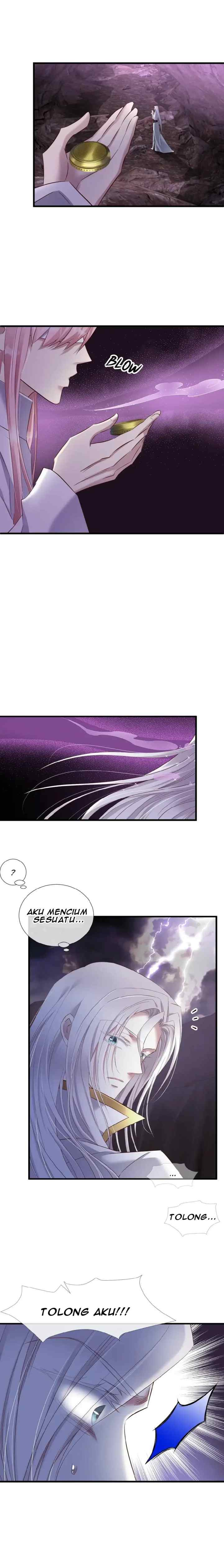 Heaven Instance Dungeon: Steal the Handsome Guy's Heart chapter 65 halaman 6