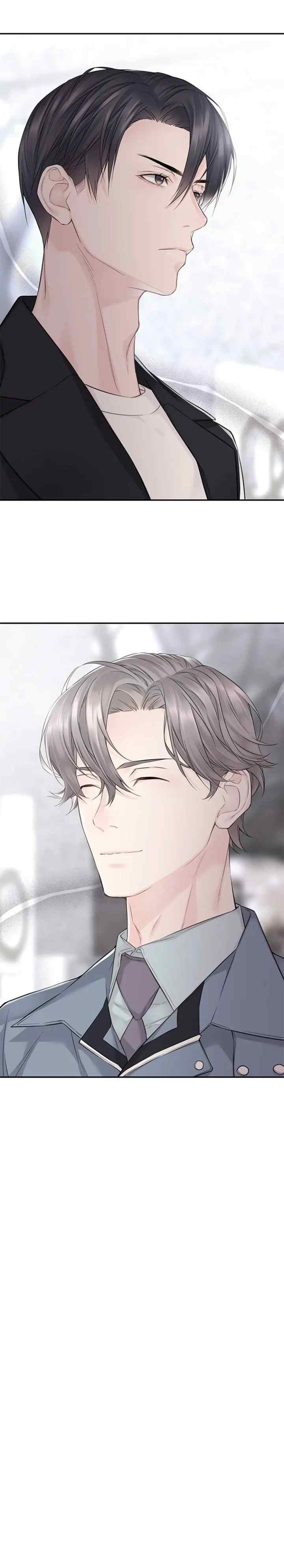 As If There's No Love chapter 48 halaman 11