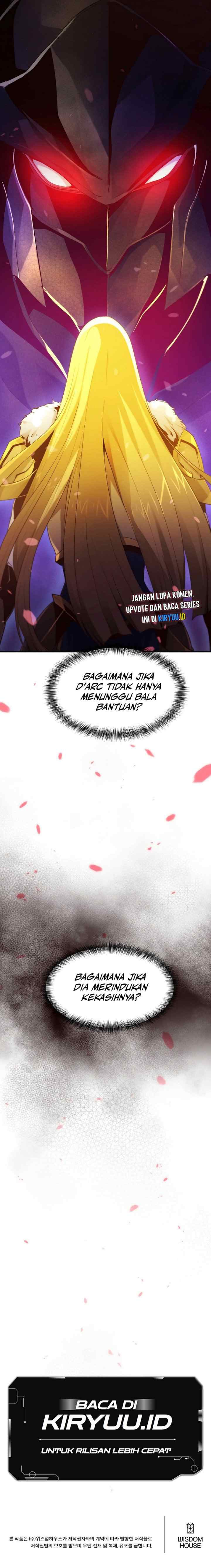 Surviving with a SSS-Rank Inventory chapter 6 halaman 17