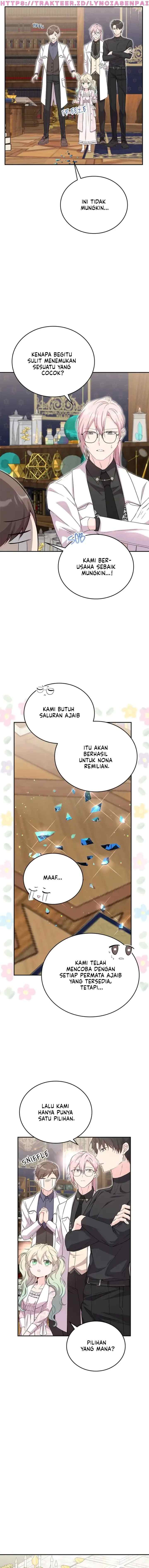 Trumping My Tragic Destiny chapter 20 halaman 6