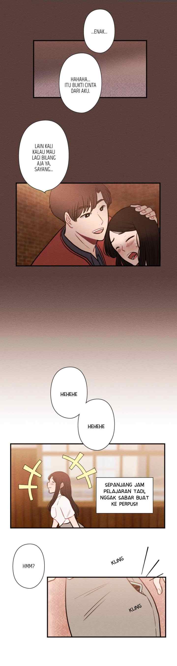 Mistake S1 chapter 48 halaman 11