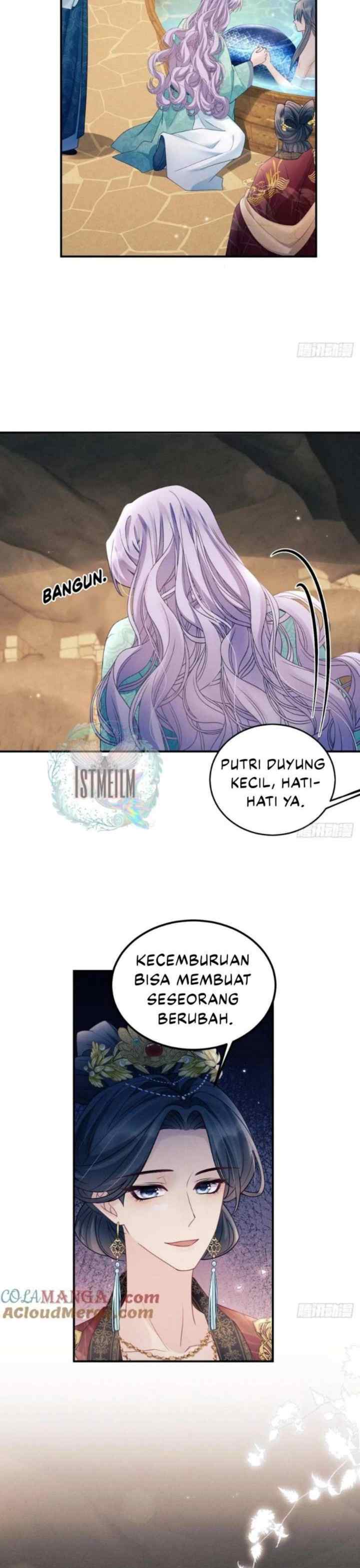 I Suspect the Actor Is Fishing for Me chapter 176 halaman 18