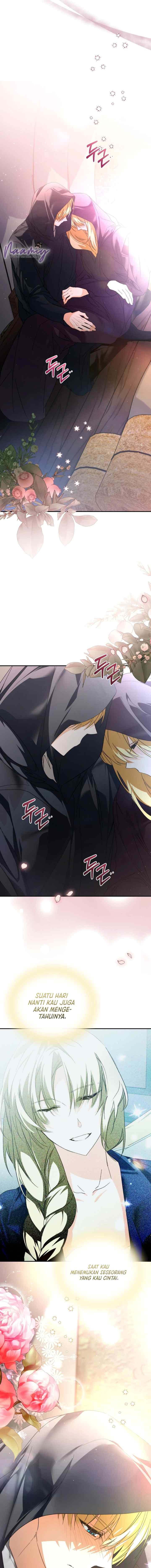 Fell In Tho The Arms of A Mad Villain chapter 52 halaman 12