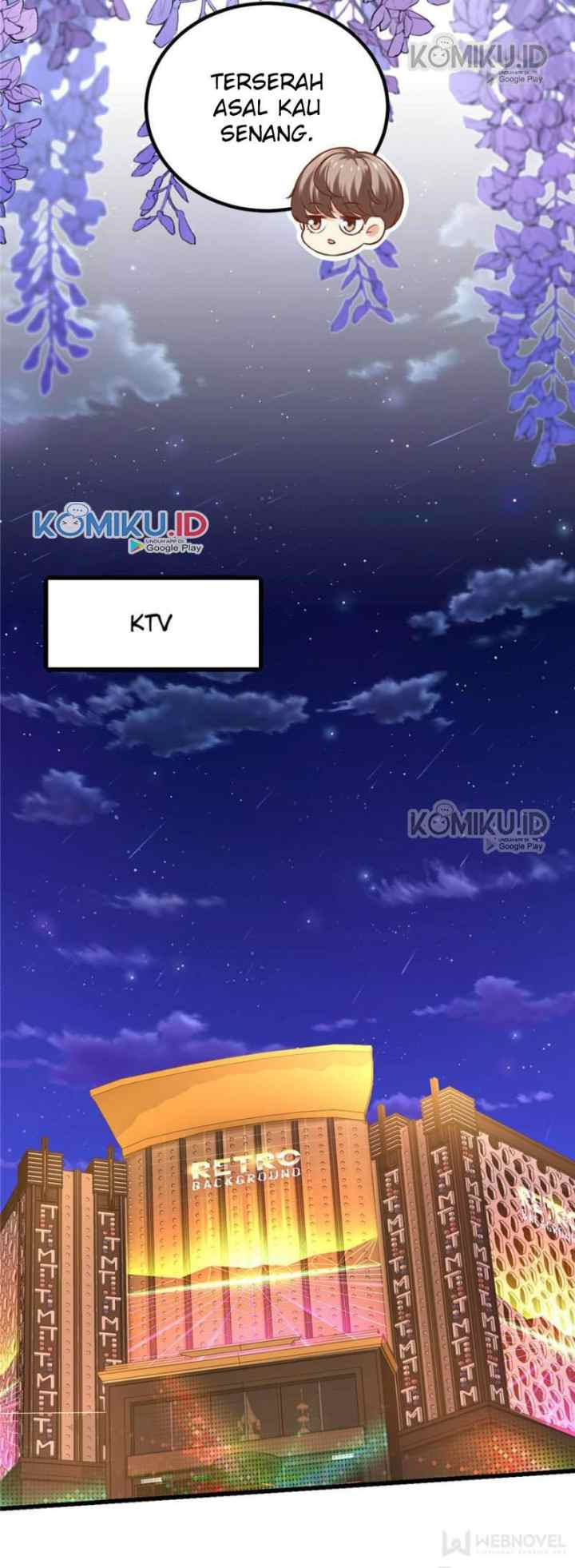 My Beautiful Time With You chapter 128 halaman 5