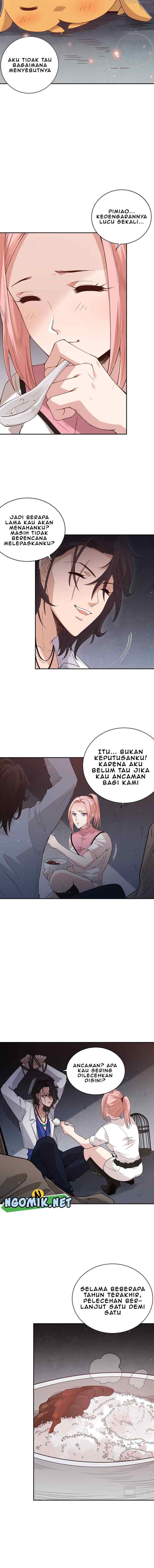 Ultimate Soldier chapter 149 halaman 8