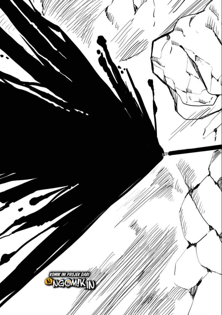 When I Reincarnated I Was a Soldier?! ~A Man Called the Red Shinigami~ chapter 1.3 halaman 15