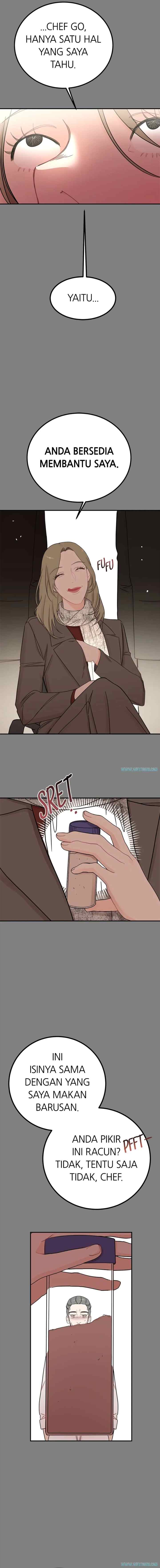Como Domar um Marido Perigoso chapter 56 halaman 15