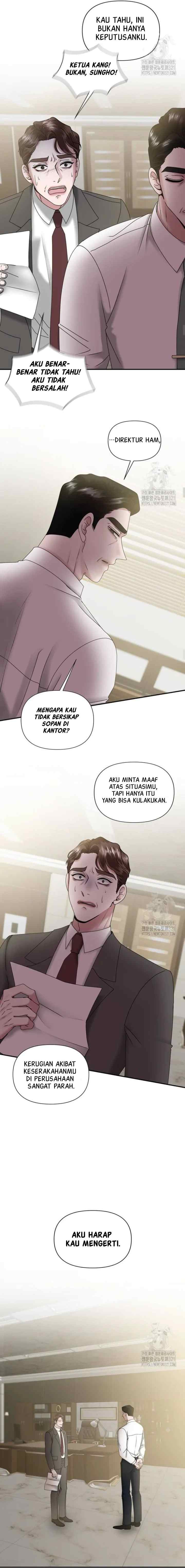 One Day I Found a Husband chapter 6 halaman 4