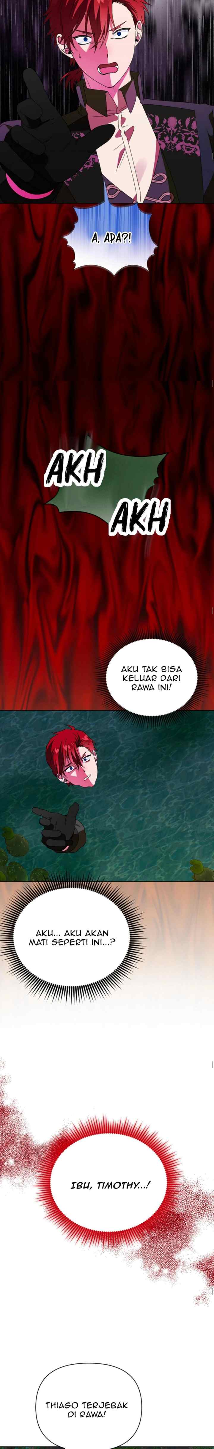 Bird Empress chapter 49 halaman 11