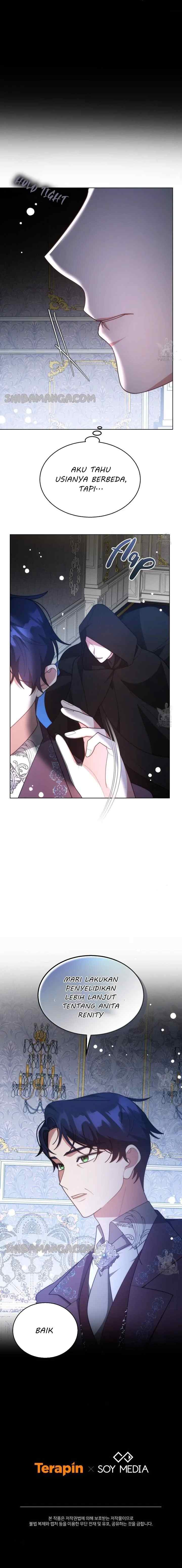 I Hated It Even More chapter 42 halaman 17