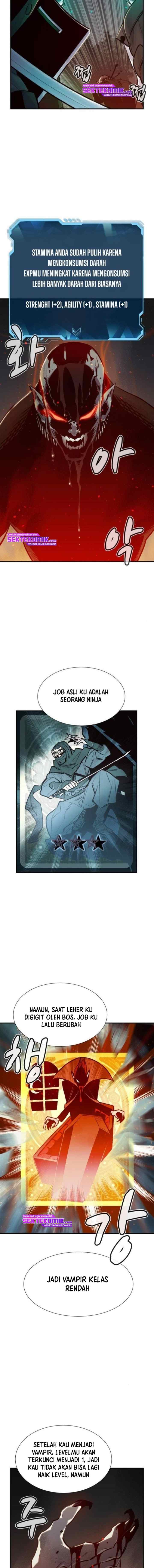 Alone Necromancer chapter 16 halaman 15