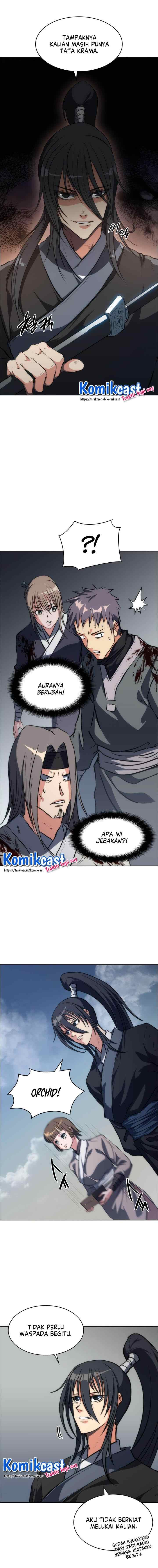 MookHyang - The Origin chapter 18 halaman 11