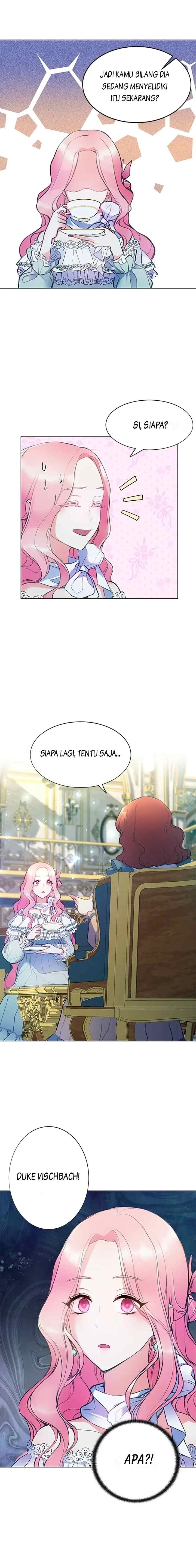 Male Lead, Stop Following Me! chapter 2 halaman 16