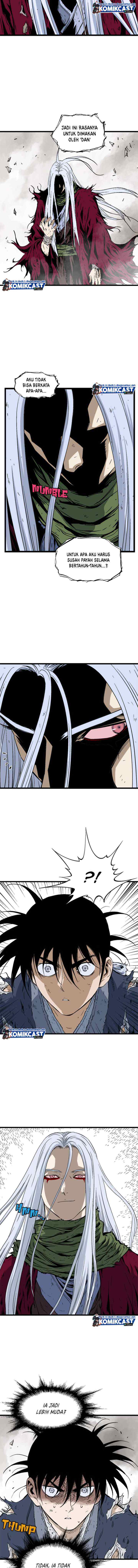 Gosu chapter 213 halaman 11