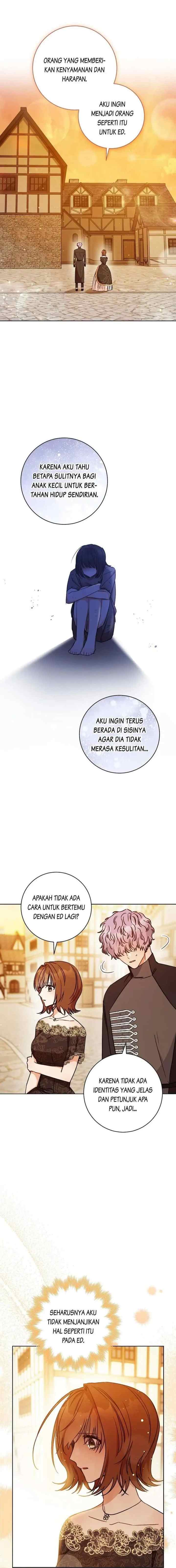 One Fair Lady chapter 5 halaman 5
