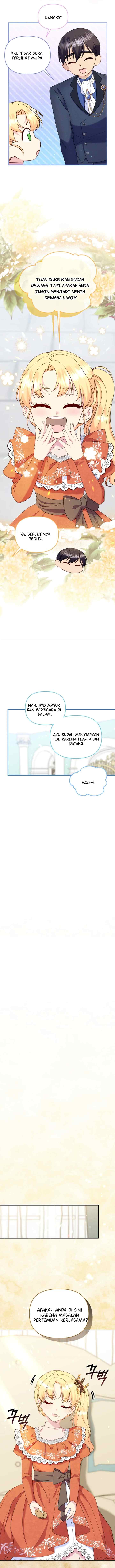 I Stole the Child of My War-Mad Husband chapter 89 halaman 12