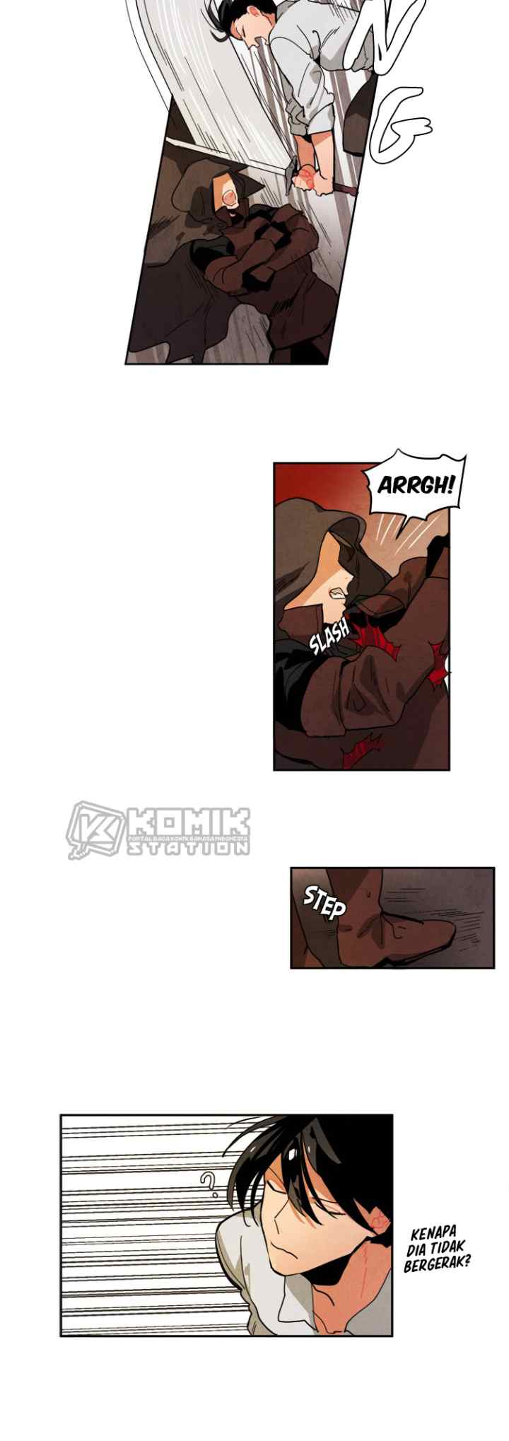 Ernak chapter 40 halaman 11