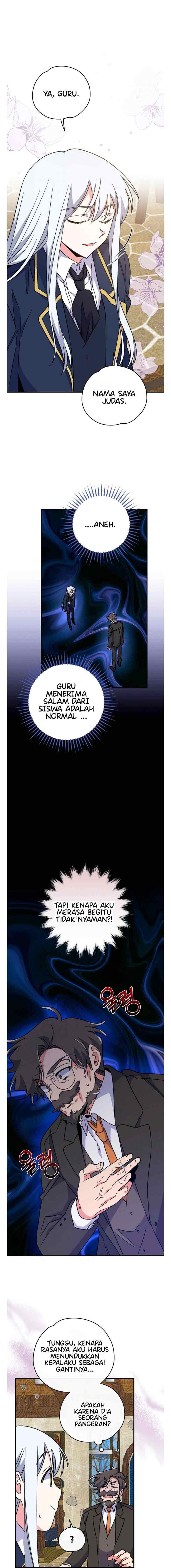 Yigret chapter 50 halaman 11