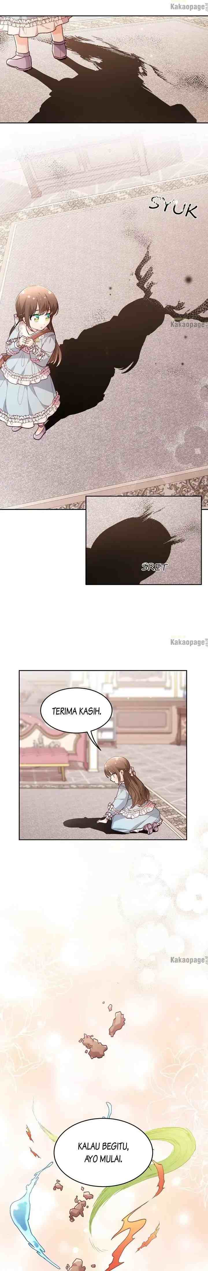 I Was Just an Ordinary Lady chapter 114 halaman 8