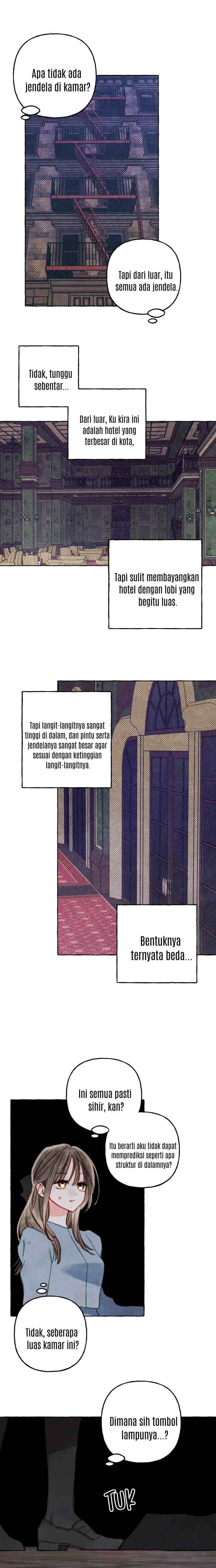 I Raised a Black Dragon chapter 52 halaman 14