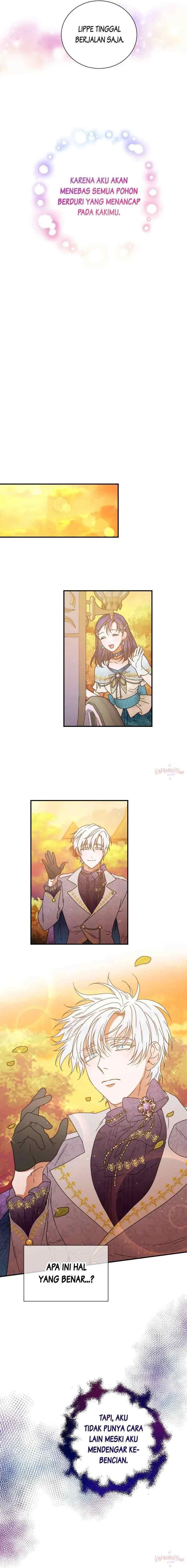 Lady Baby chapter 197 halaman 13