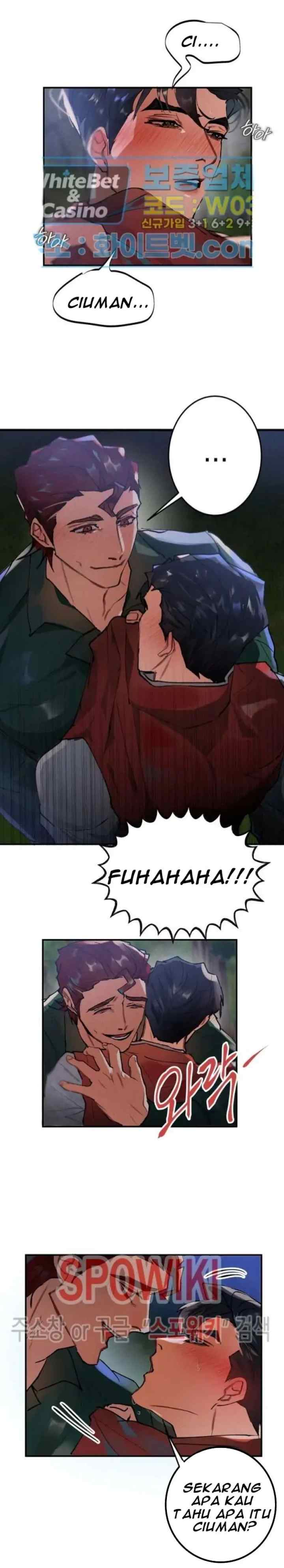 Daemuljeon chapter 20 halaman 10