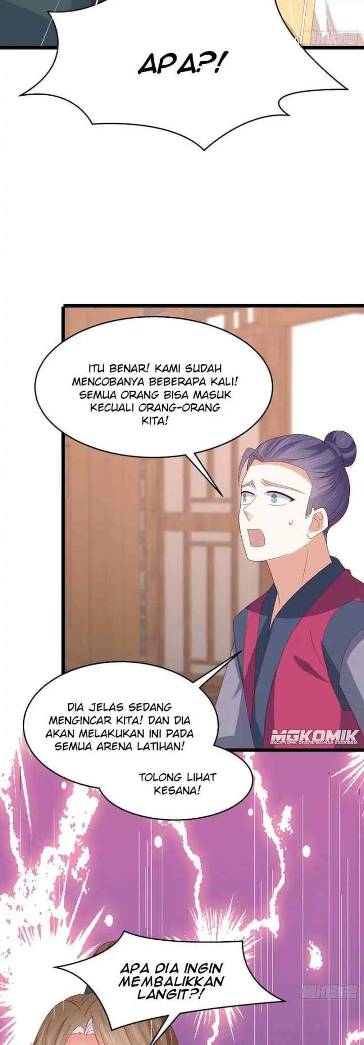 Pupillary Master chapter 288 halaman 10
