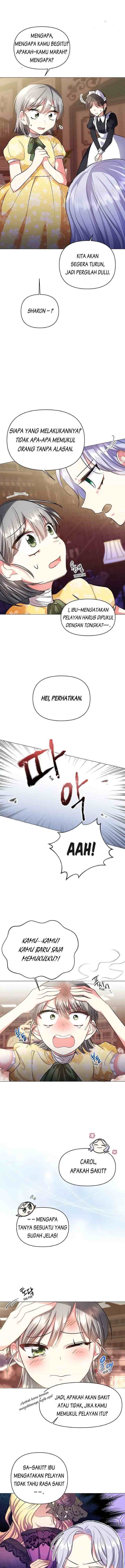 The Kids Have Changed chapter 1 halaman 13