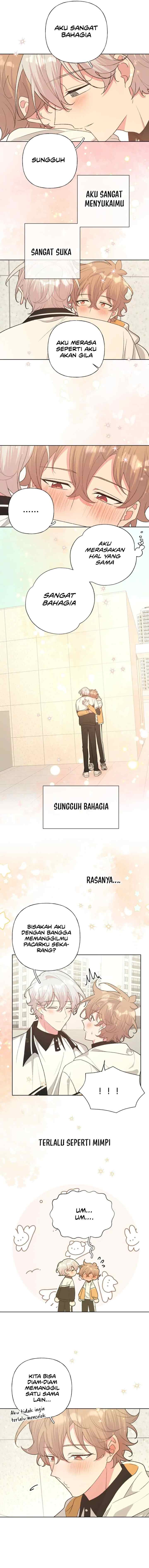 Don't Confess To Me chapter 88 halaman 8