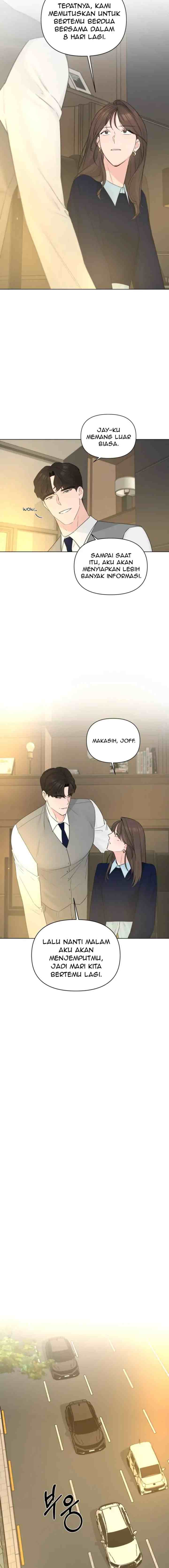 Another Love! chapter 39 halaman 8