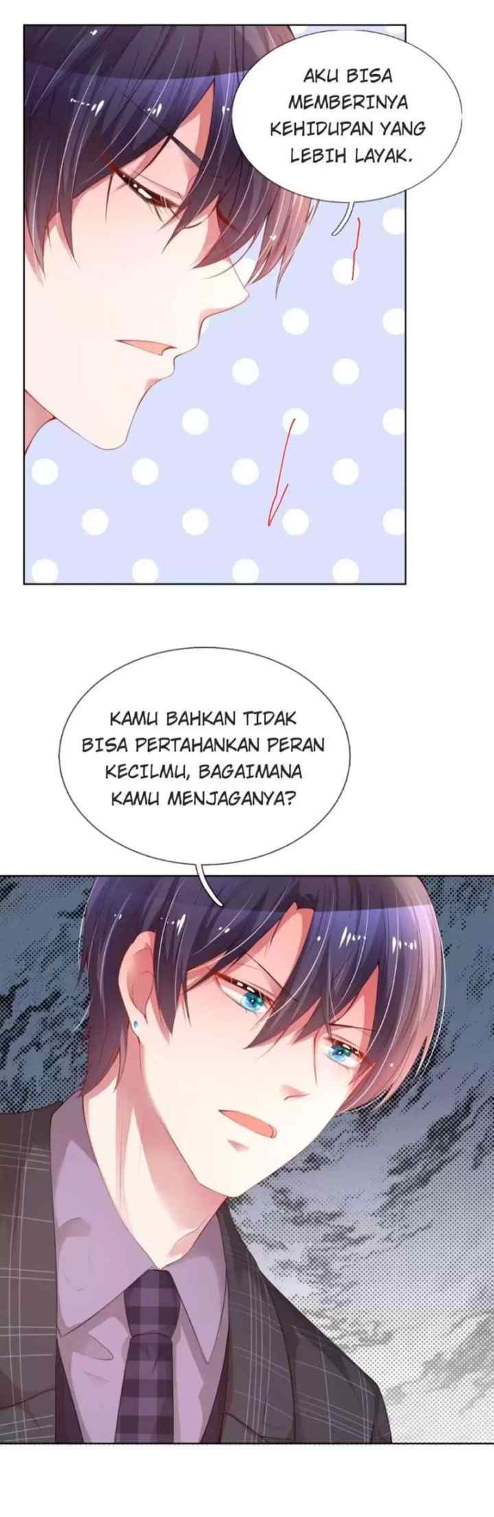 Sweet Escape chapter 12 halaman 6