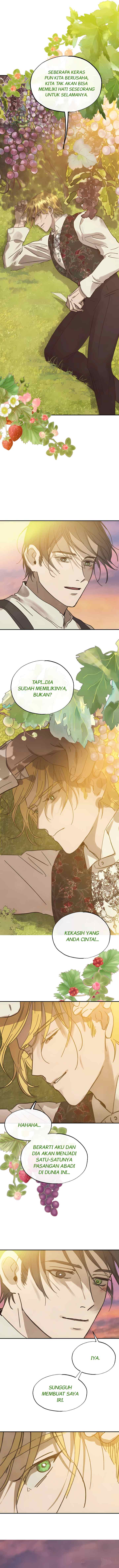 Lover of Green Midnight chapter 15 halaman 10