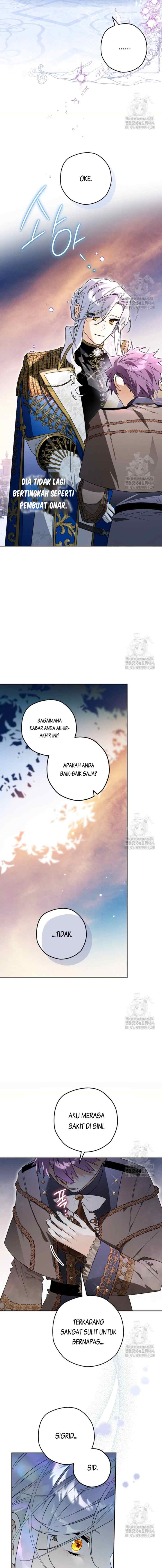 Sigrid chapter 121 halaman 17
