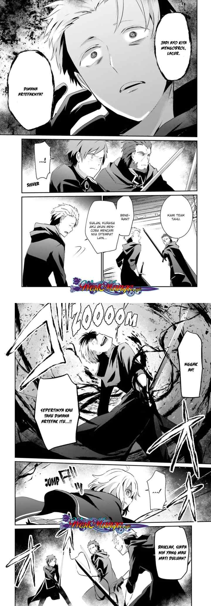 The Eminence in Shadow chapter 10.2 halaman 5