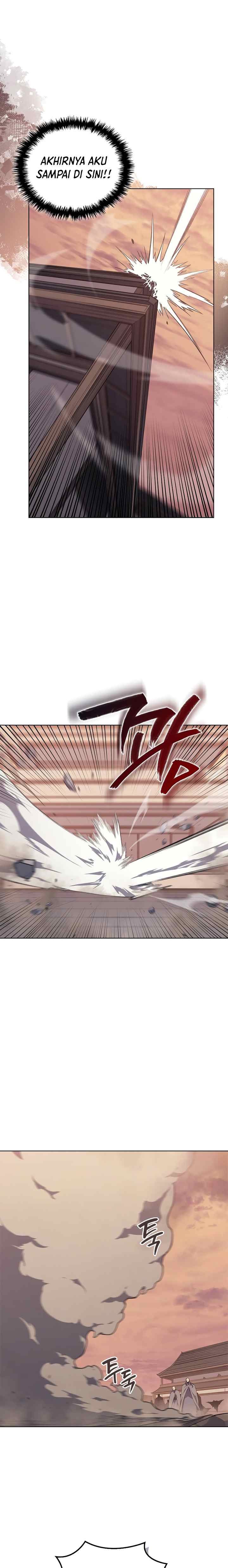 Chronicles of Heavenly Demon chapter 221 halaman 15
