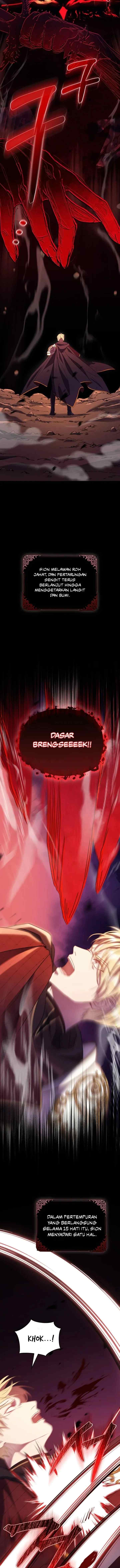 Even If The Villain's Daughter Regresses chapter 10 halaman 15