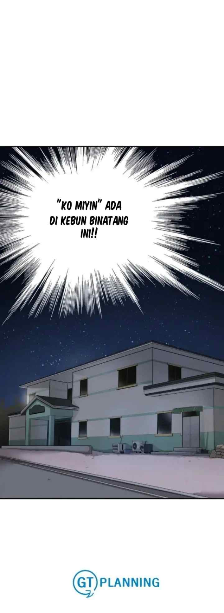 Safari Romance chapter 24 halaman 18