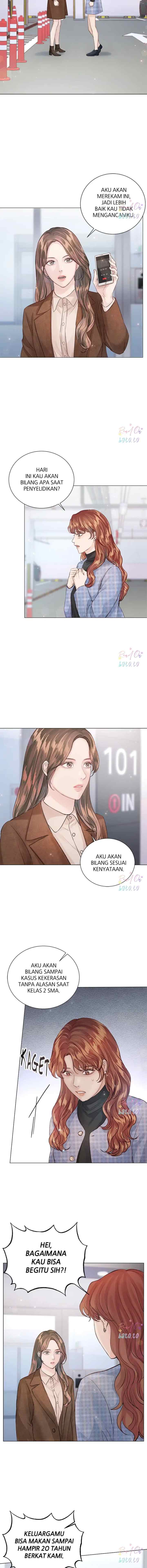 There Must Be Happy Endings chapter 84 halaman 7