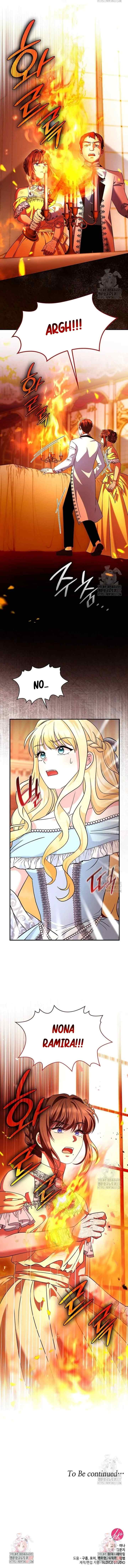 Sobreviva como a filha adotiva de um duque genial chapter 10 halaman 17