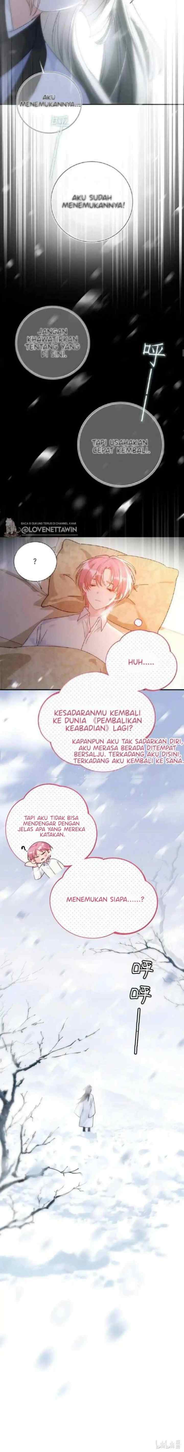 I'm Going to Be a Great Villain chapter 157 halaman 17