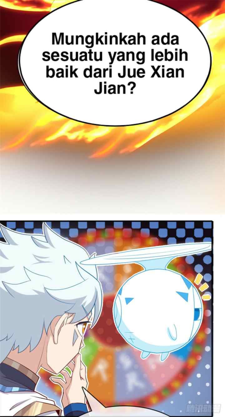 Supreme Godly System chapter 261 halaman 13