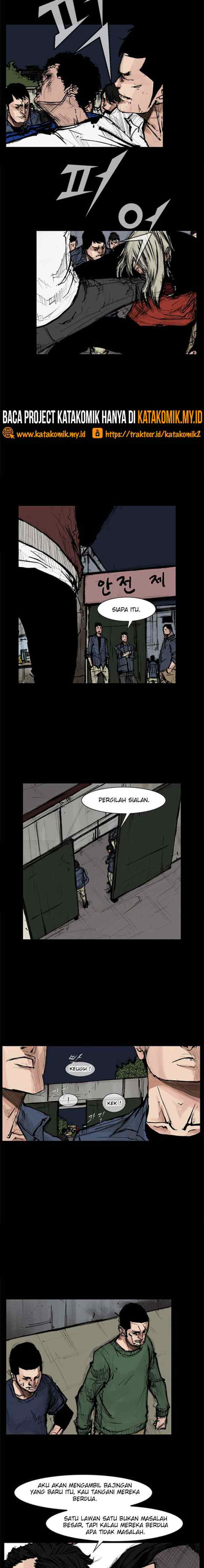 Dokgo 2 chapter 77 halaman 10
