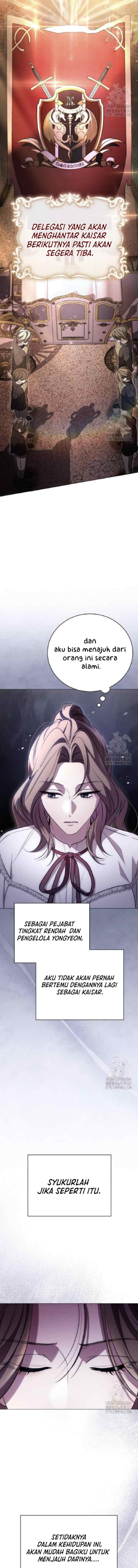 Dark Chain chapter 2 halaman 18
