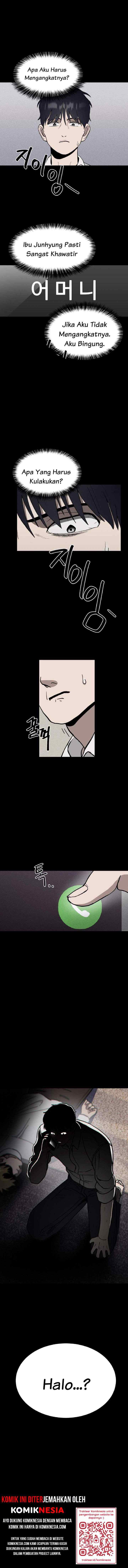 Fate Coin chapter 2 halaman 20