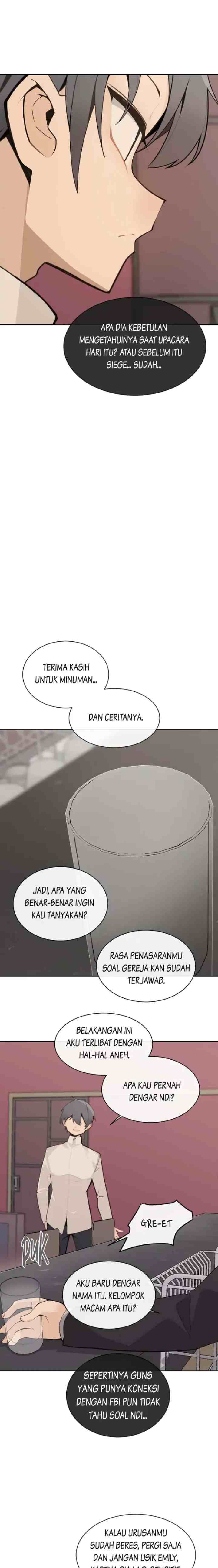 Devil Sword King chapter 258 halaman 12