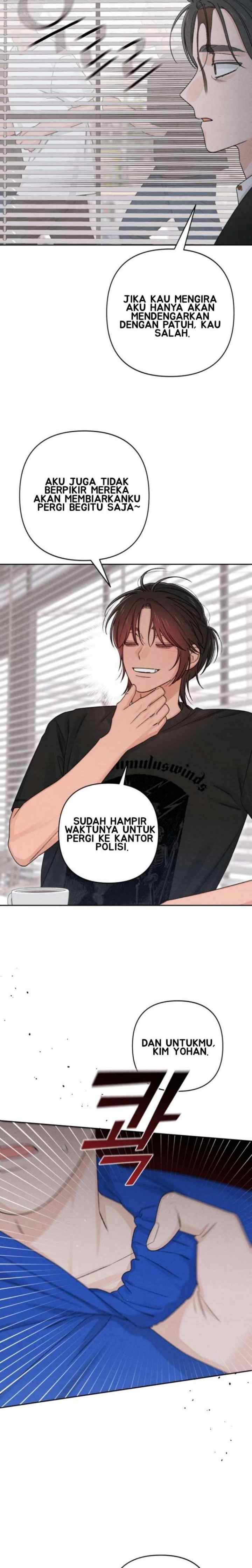 Apocalypse of Youth chapter 91 halaman 5