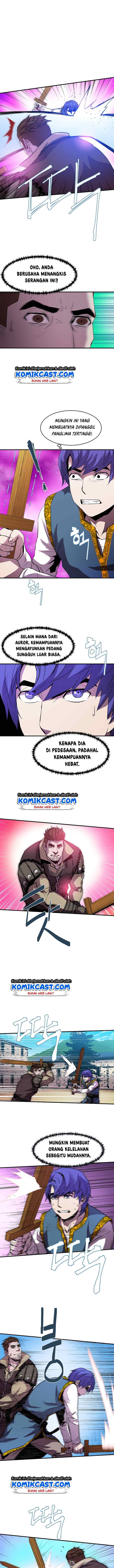 Rebirth of the 8-Circled Mage chapter 9 halaman 6