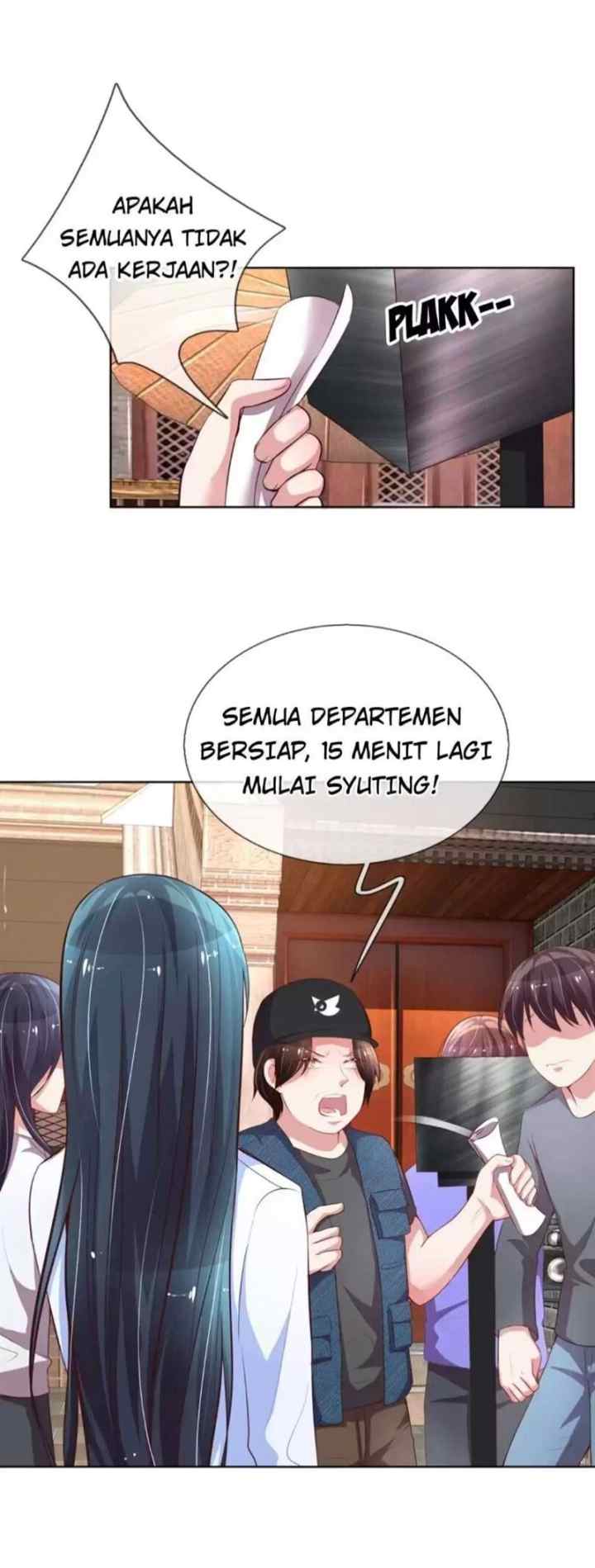 Sweet Escape chapter 29 halaman 6