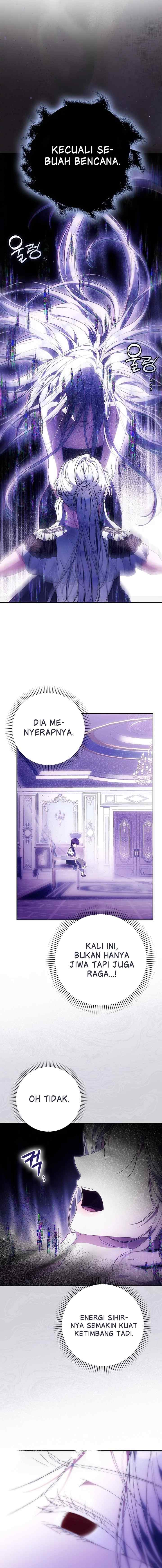 I Became the Wife of the Male Lead chapter 120 halaman 18