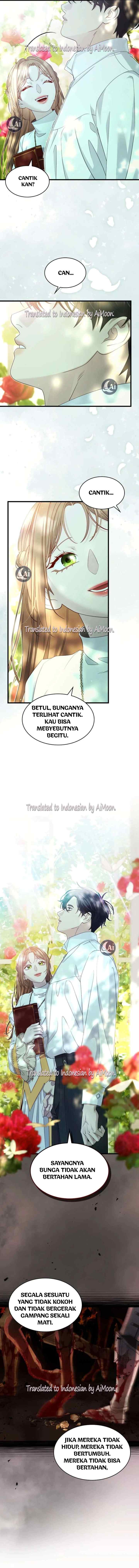 Turning the Mad Dog Into a Genteel Lord chapter 33 halaman 10